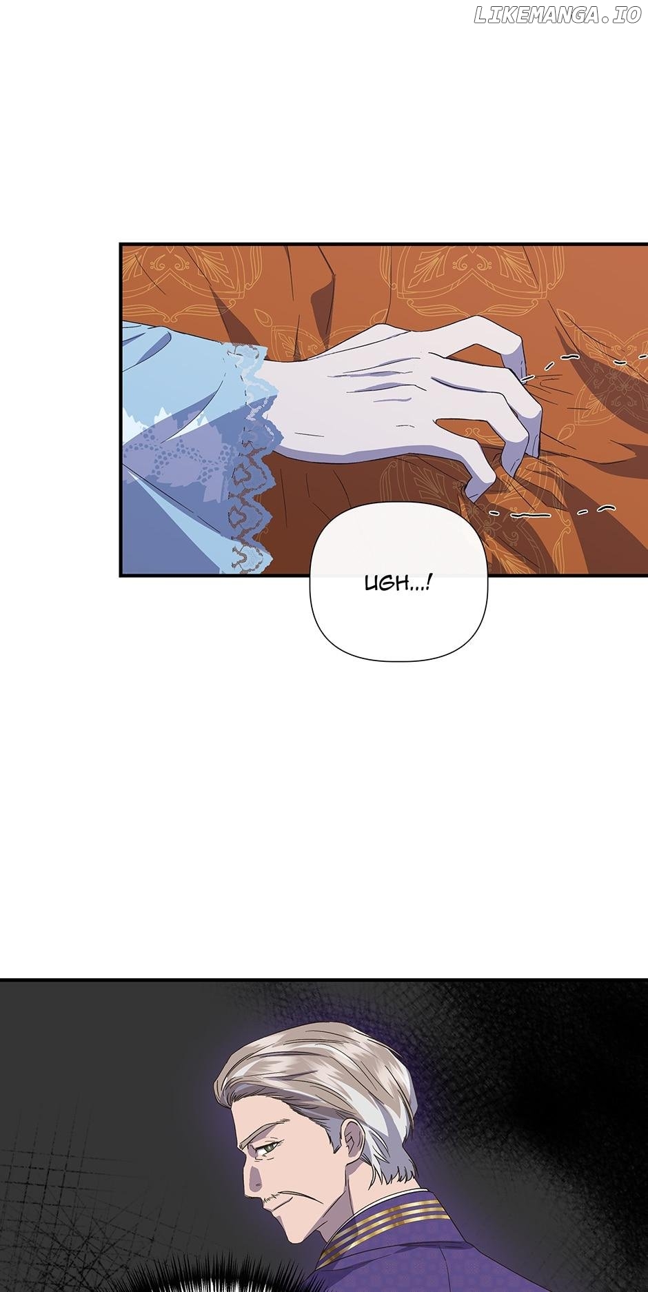 I Wasn't the Cinderella Chapter 98 - page 18