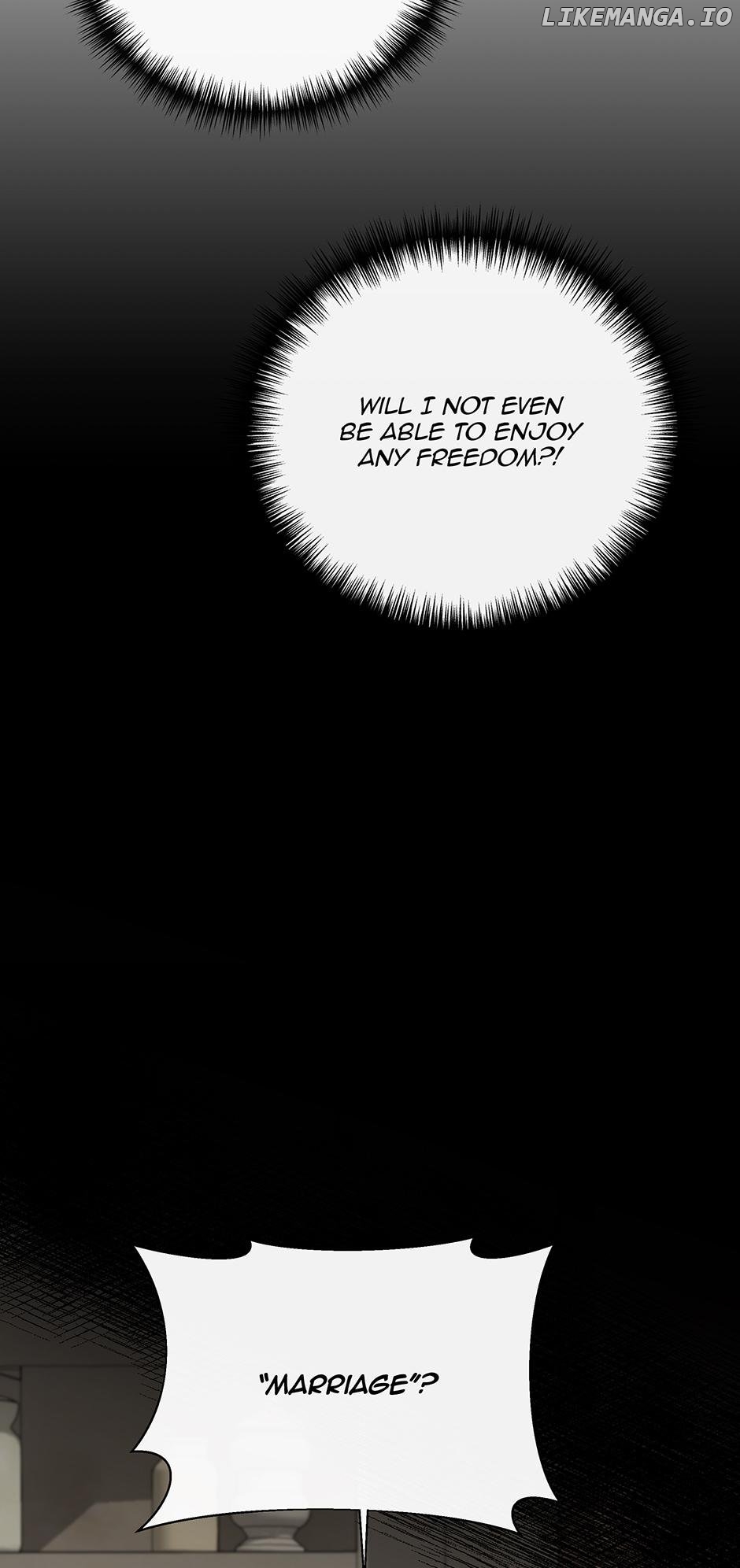 I Wasn't the Cinderella Chapter 98 - page 22