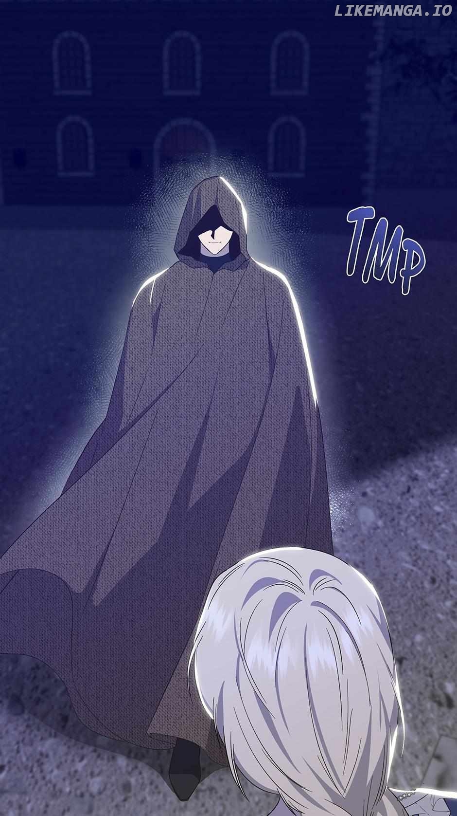 I Wasn't the Cinderella Chapter 98 - page 36