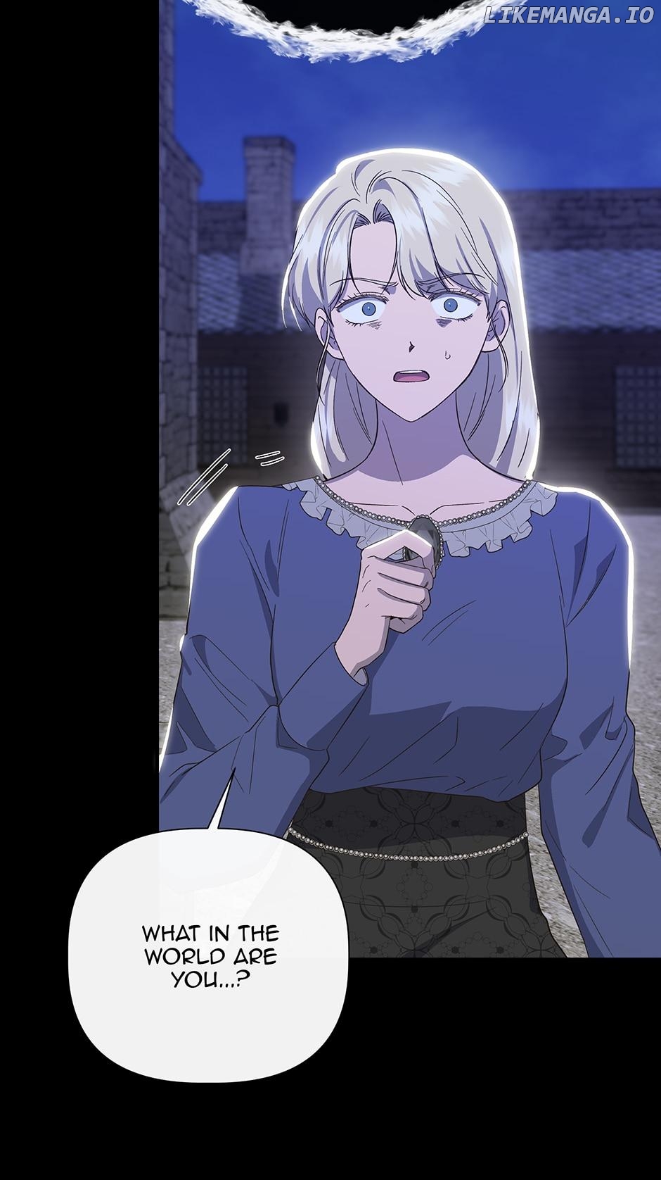 I Wasn't the Cinderella Chapter 98 - page 40