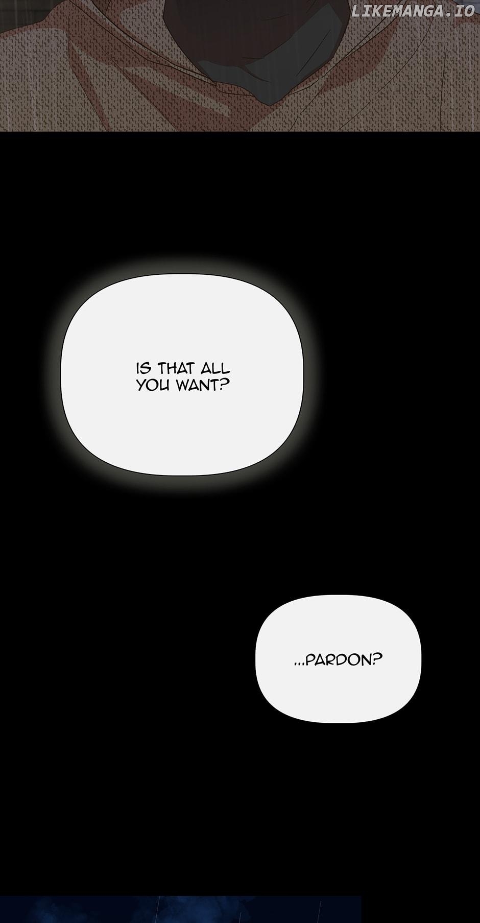 I Wasn't the Cinderella Chapter 98 - page 48