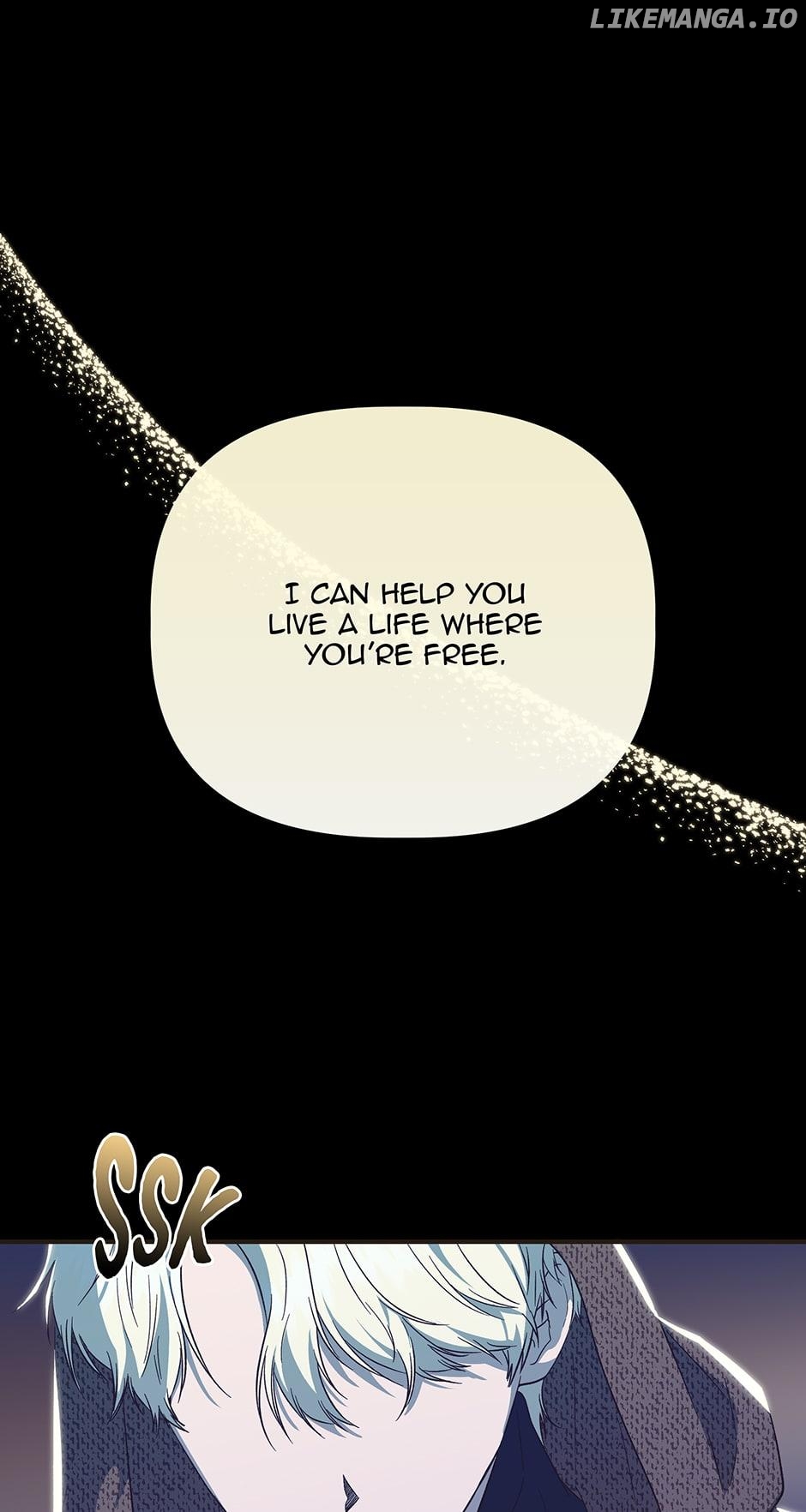 I Wasn't the Cinderella Chapter 98 - page 51