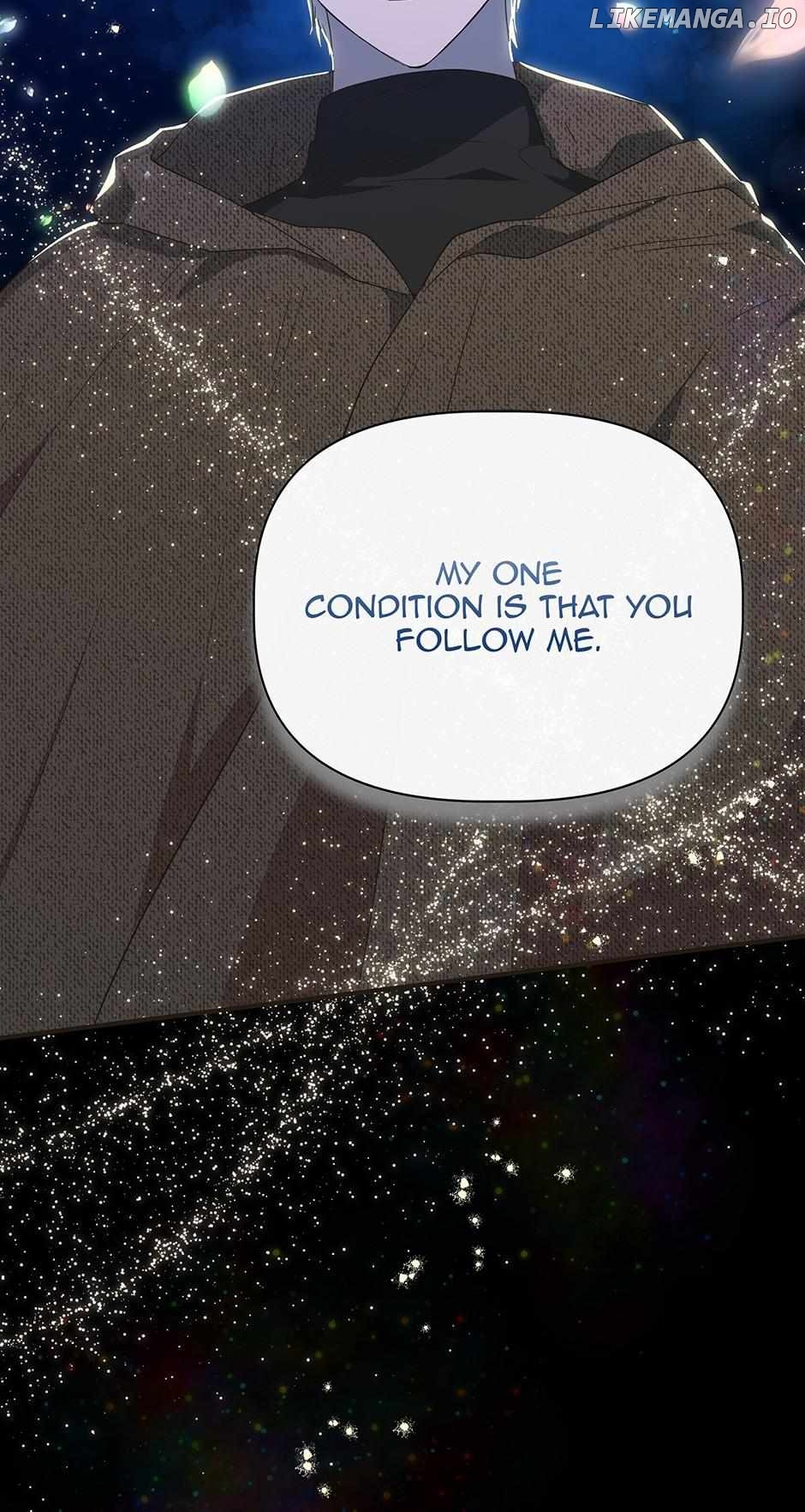 I Wasn't the Cinderella Chapter 98 - page 53