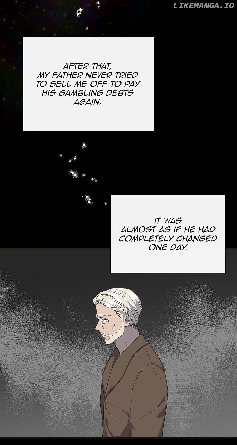 I Wasn't the Cinderella Chapter 98 - page 54