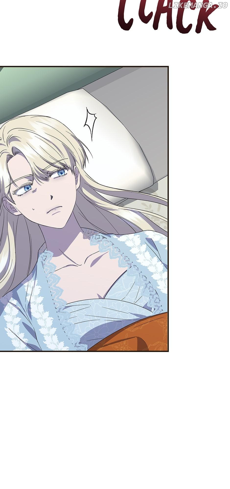 I Wasn't the Cinderella Chapter 98 - page 58