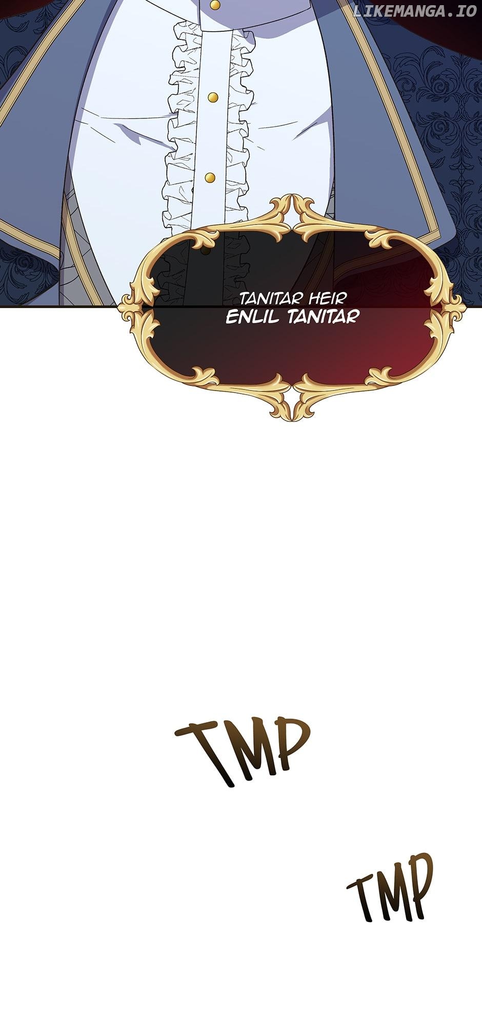 I Wasn't the Cinderella Chapter 98 - page 60