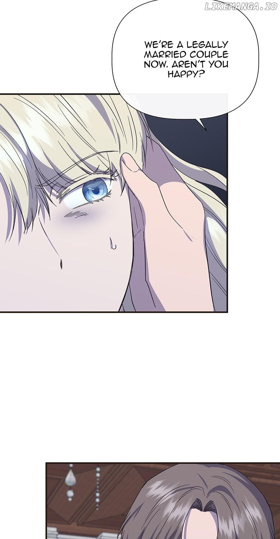 I Wasn't the Cinderella Chapter 98 - page 63