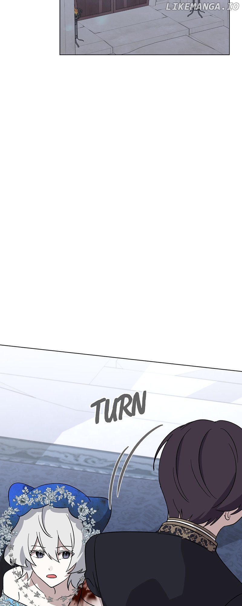 The Villainess Wants to Die Gracefully Chapter 68 - page 12