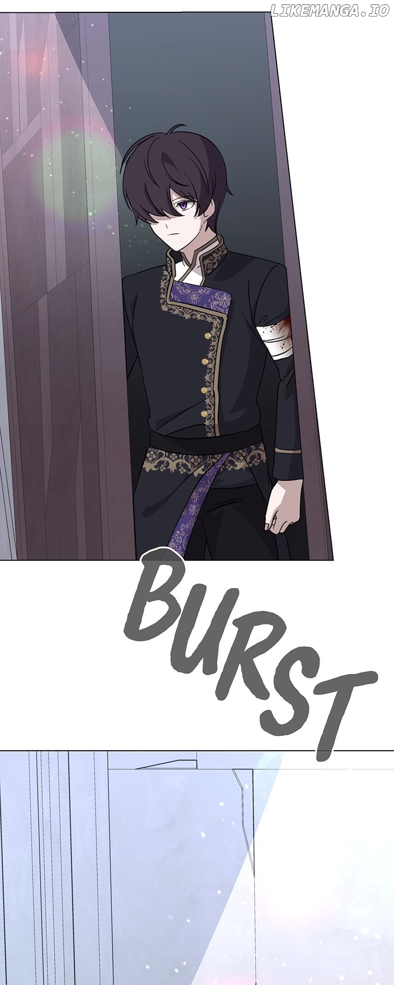 The Villainess Wants to Die Gracefully Chapter 68 - page 14