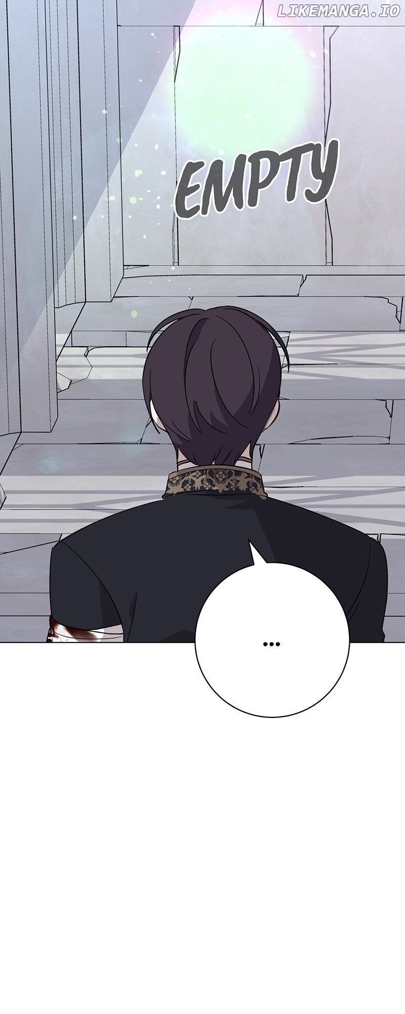 The Villainess Wants to Die Gracefully Chapter 68 - page 15