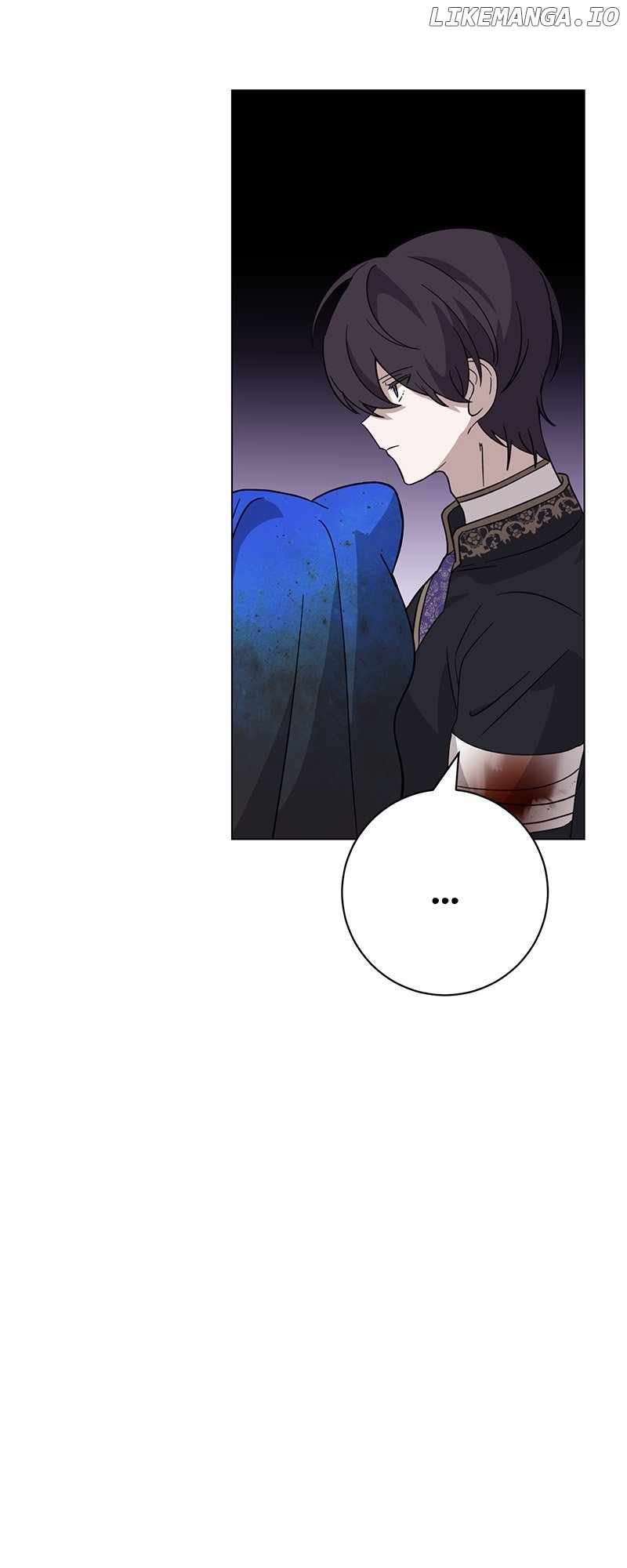 The Villainess Wants to Die Gracefully Chapter 68 - page 17