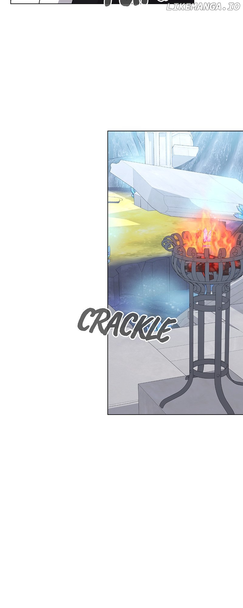 The Villainess Wants to Die Gracefully Chapter 68 - page 20