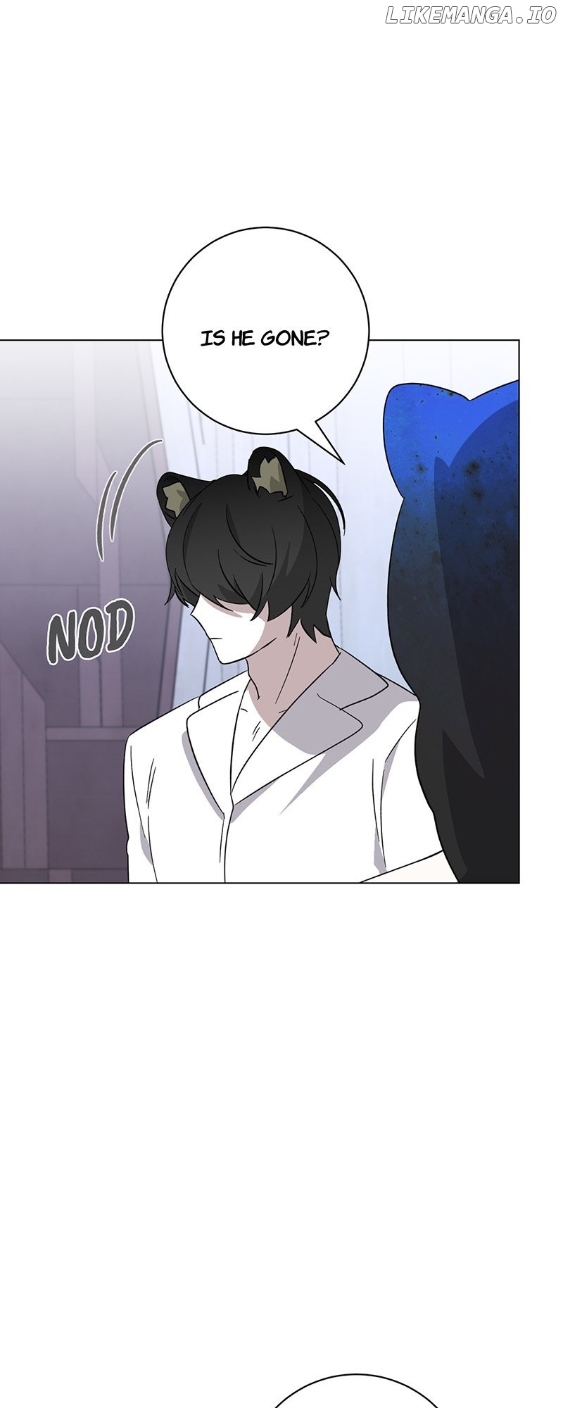 The Villainess Wants to Die Gracefully Chapter 68 - page 22