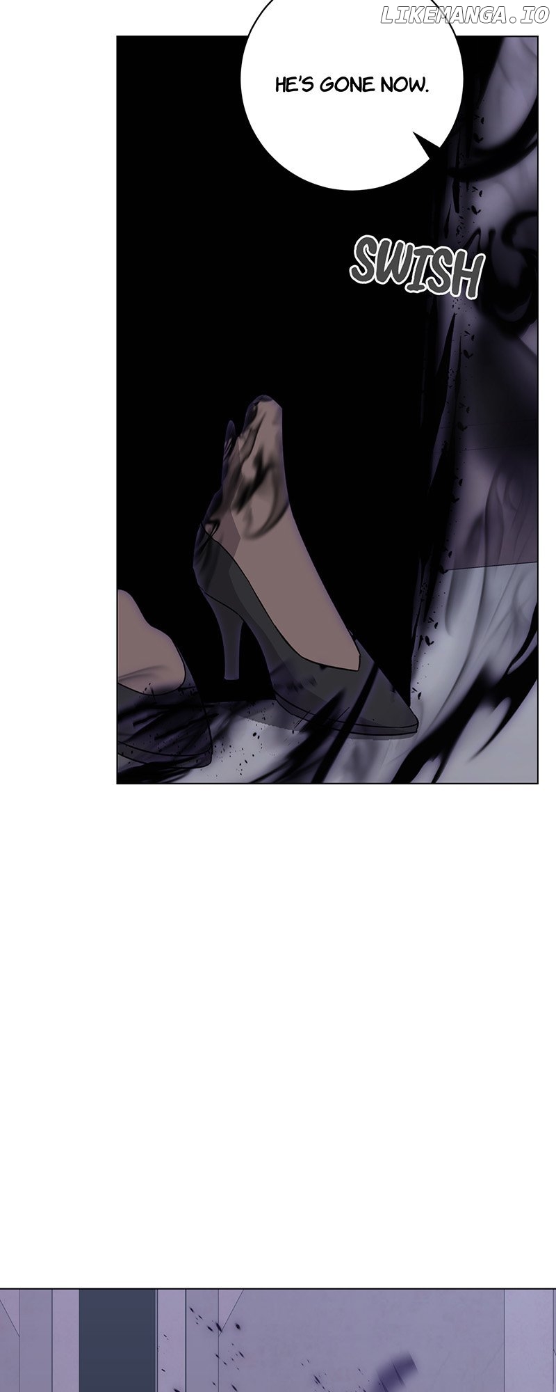The Villainess Wants to Die Gracefully Chapter 68 - page 23