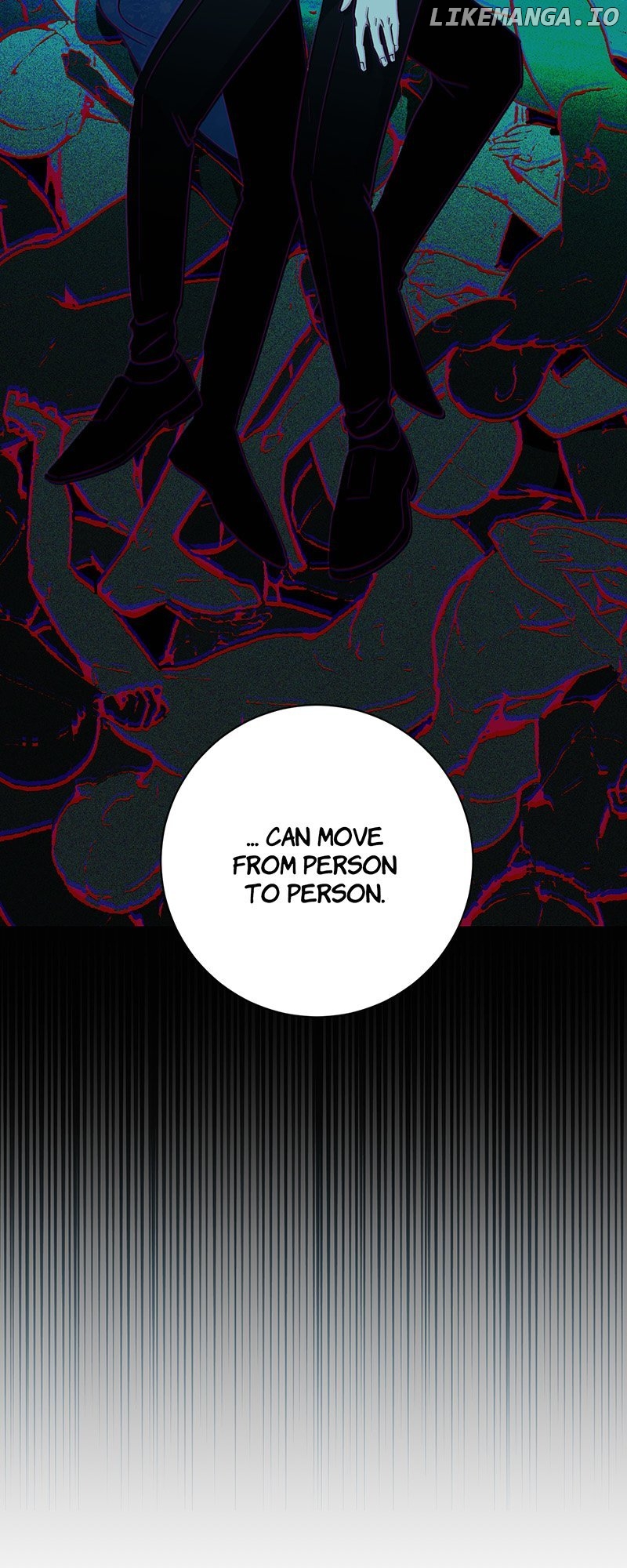 The Villainess Wants to Die Gracefully Chapter 68 - page 29