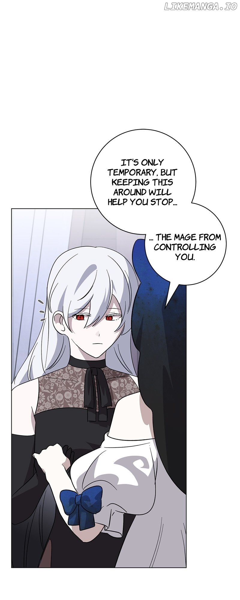 The Villainess Wants to Die Gracefully Chapter 68 - page 33