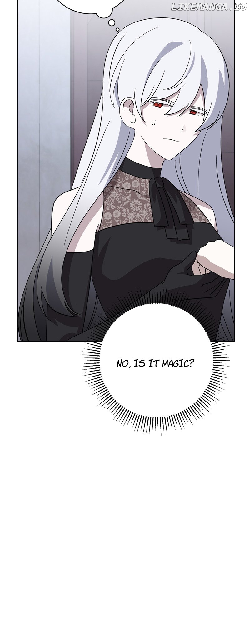 The Villainess Wants to Die Gracefully Chapter 68 - page 35