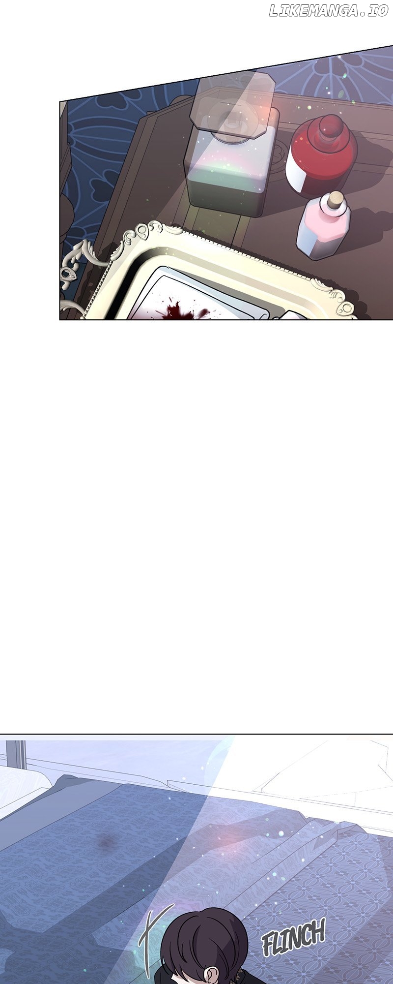 The Villainess Wants to Die Gracefully Chapter 68 - page 4