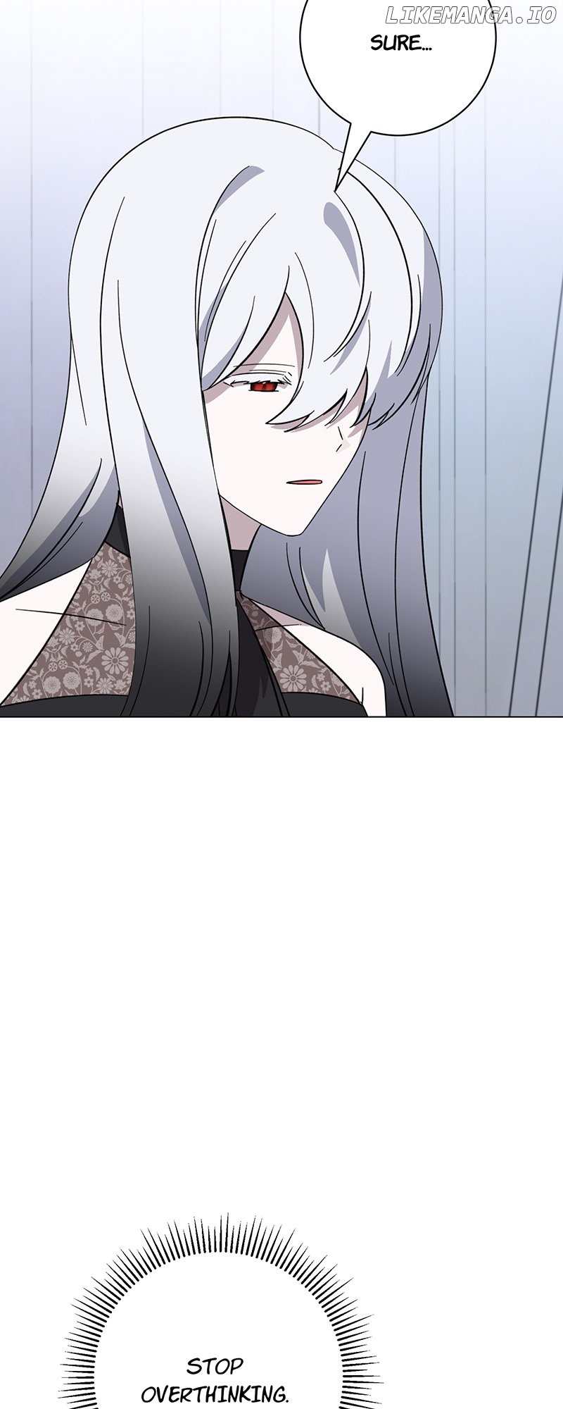 The Villainess Wants to Die Gracefully Chapter 68 - page 42