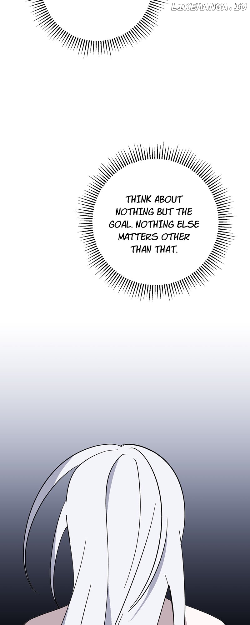 The Villainess Wants to Die Gracefully Chapter 68 - page 43