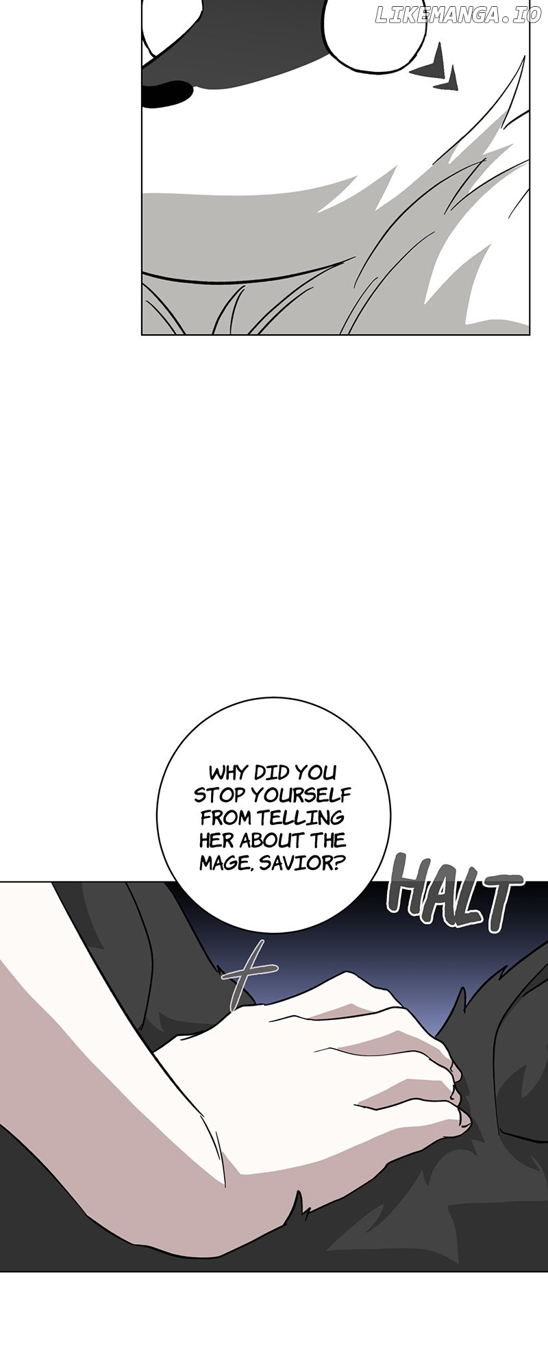 The Villainess Wants to Die Gracefully Chapter 68 - page 48
