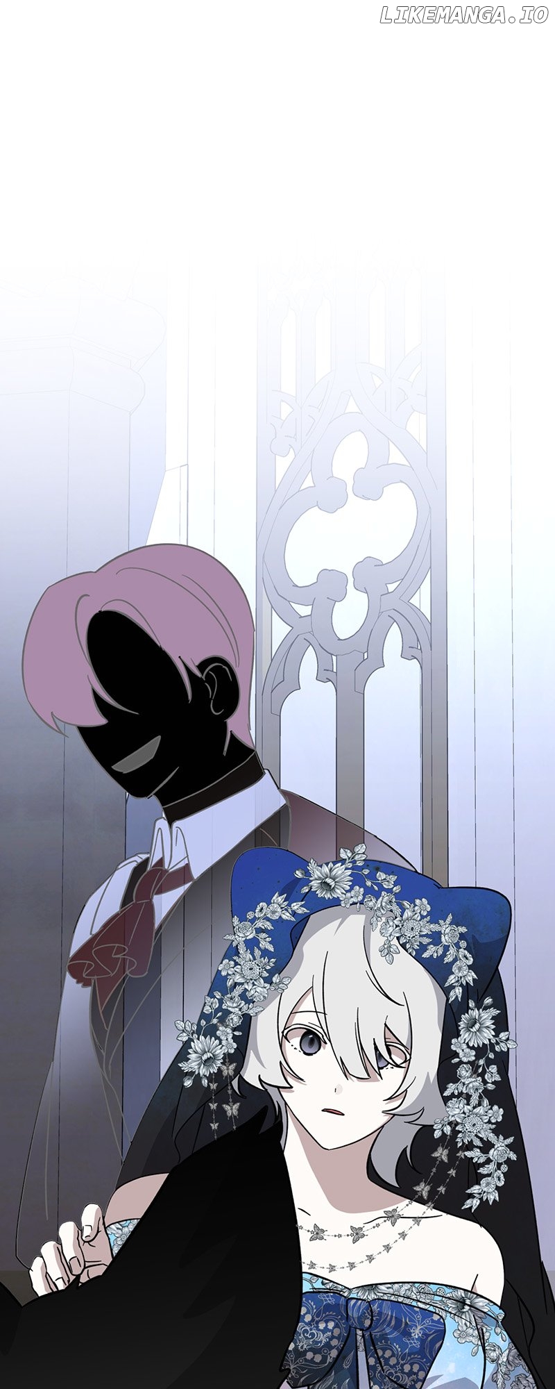 The Villainess Wants to Die Gracefully Chapter 68 - page 49