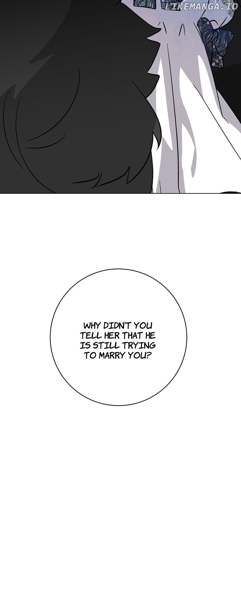 The Villainess Wants to Die Gracefully Chapter 68 - page 50