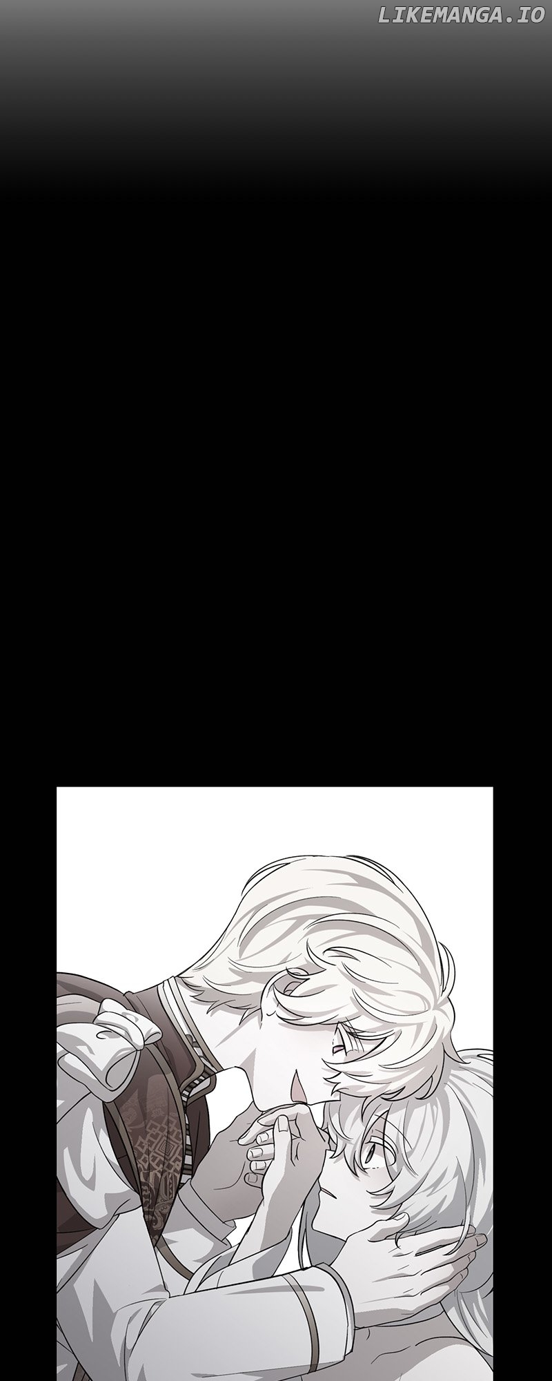 The Villainess Wants to Die Gracefully Chapter 68 - page 52