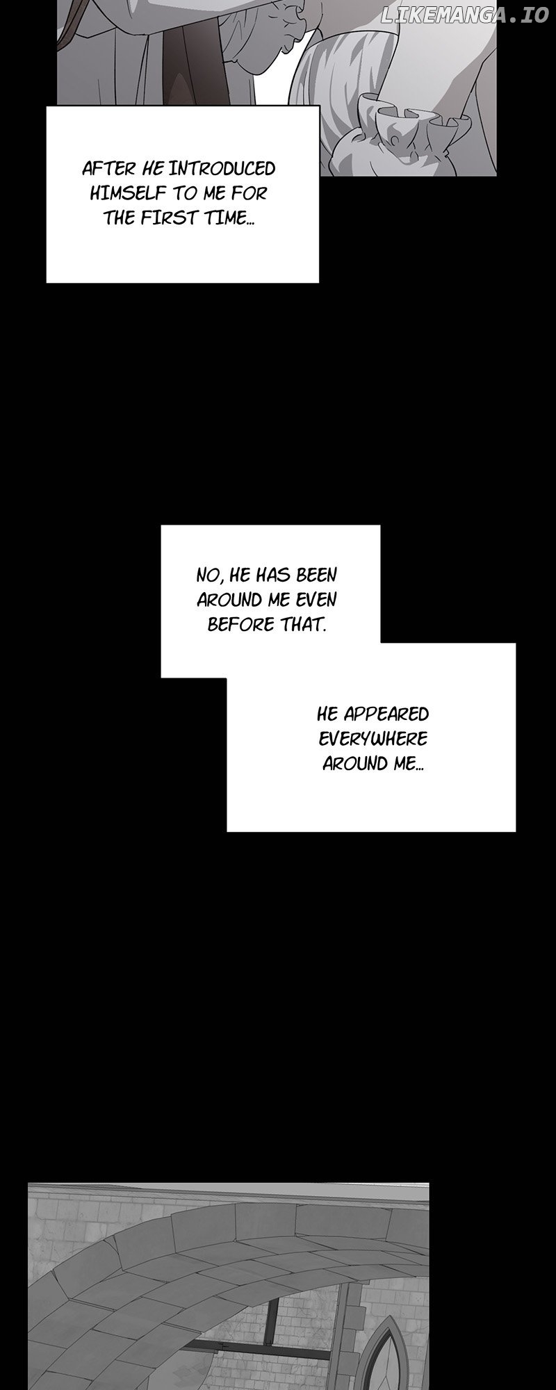 The Villainess Wants to Die Gracefully Chapter 68 - page 53
