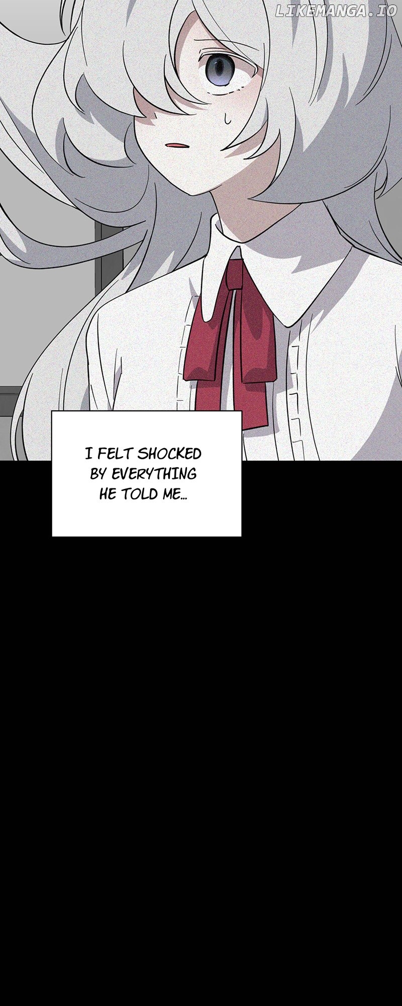 The Villainess Wants to Die Gracefully Chapter 68 - page 58