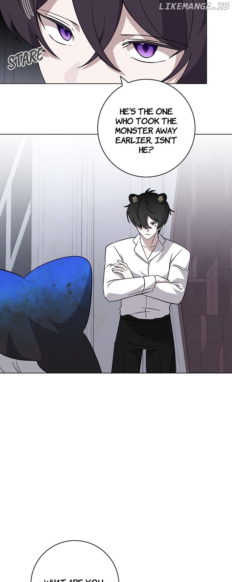 The Villainess Wants to Die Gracefully Chapter 68 - page 6