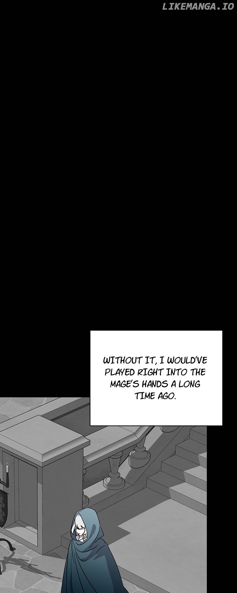 The Villainess Wants to Die Gracefully Chapter 68 - page 62