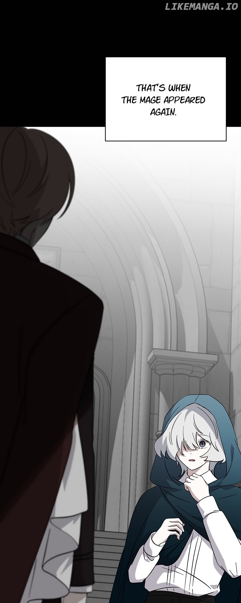 The Villainess Wants to Die Gracefully Chapter 68 - page 65