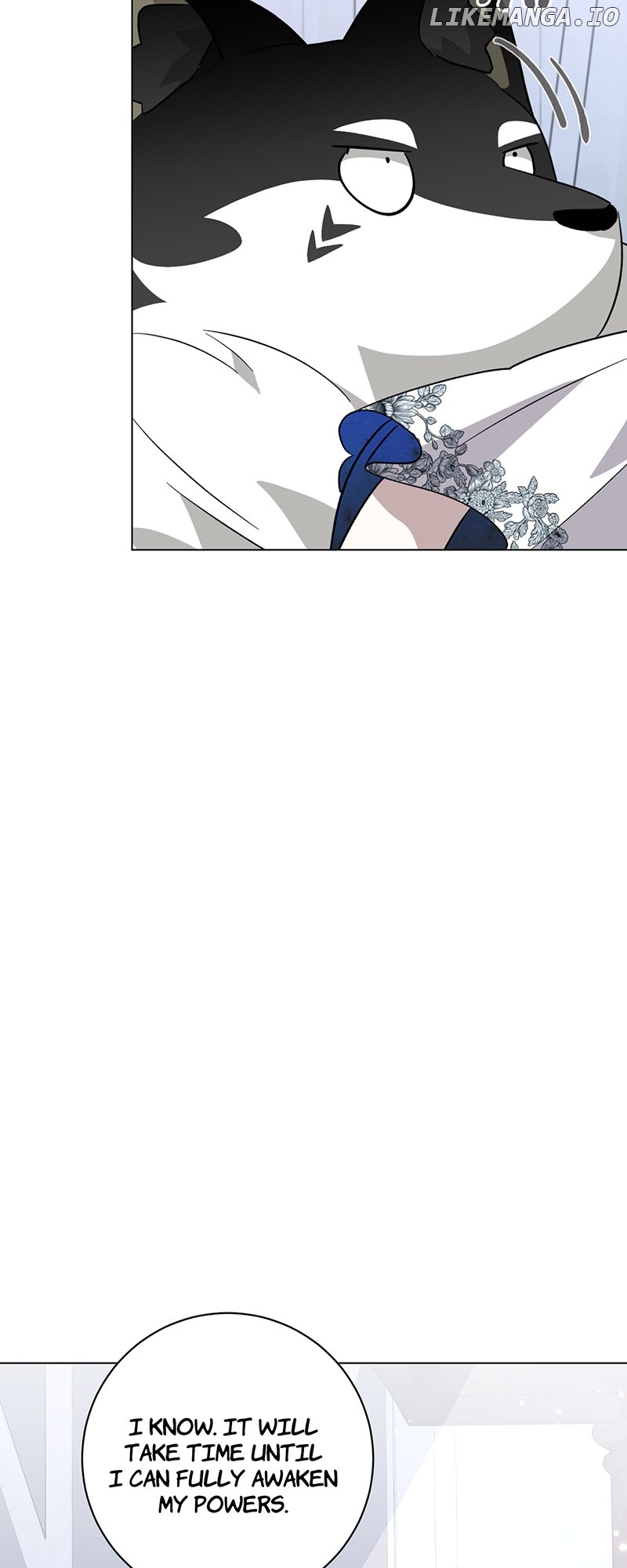 The Villainess Wants to Die Gracefully Chapter 68 - page 79