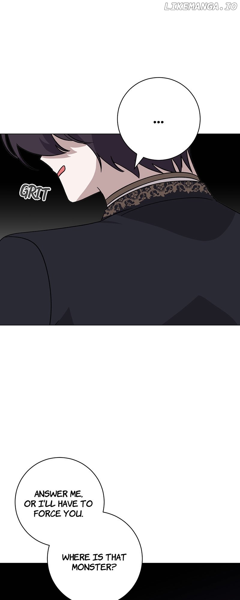 The Villainess Wants to Die Gracefully Chapter 68 - page 9