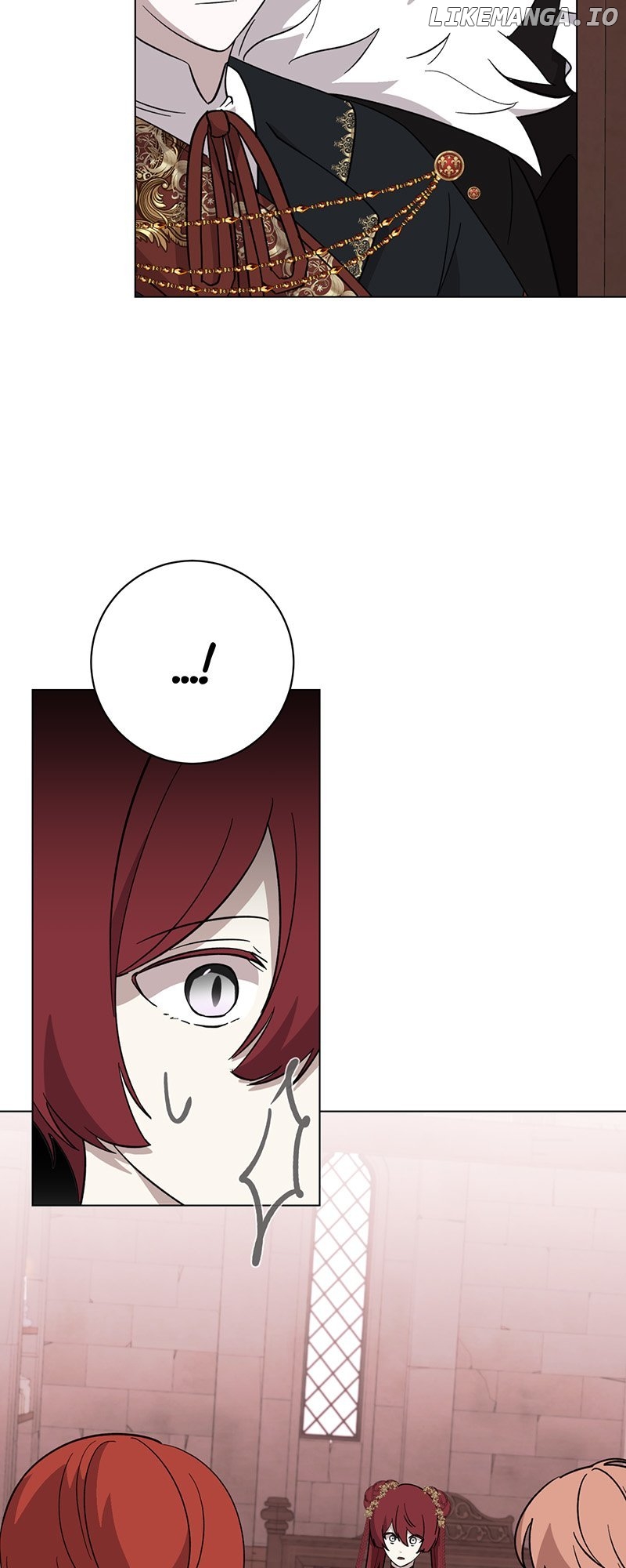 The Villainess Wants to Die Gracefully Chapter 70 - page 10