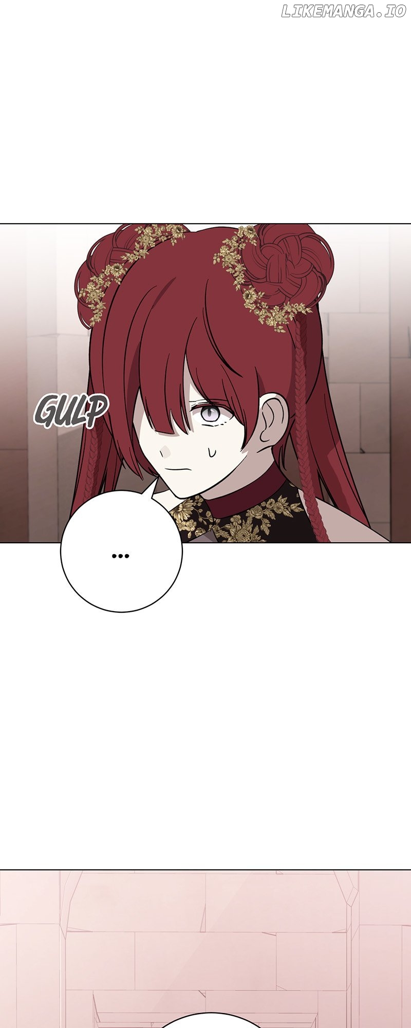 The Villainess Wants to Die Gracefully Chapter 70 - page 15