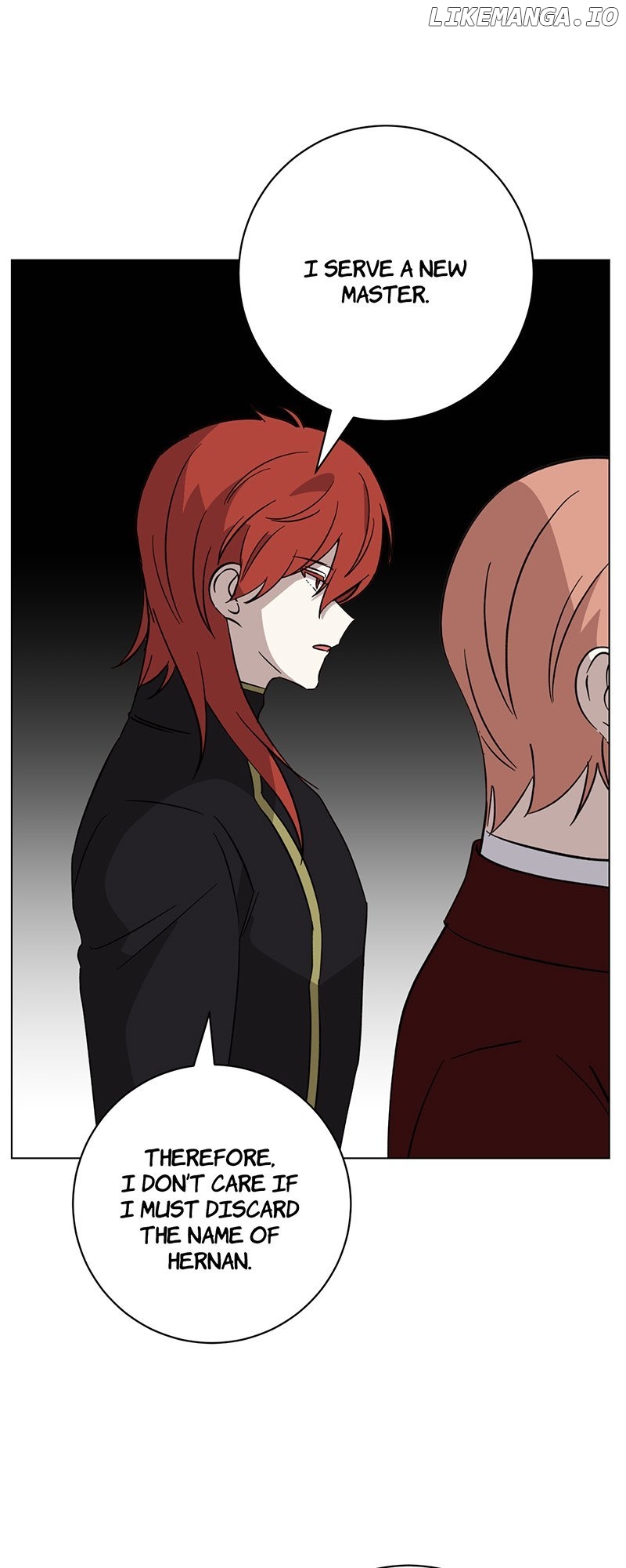 The Villainess Wants to Die Gracefully Chapter 70 - page 20