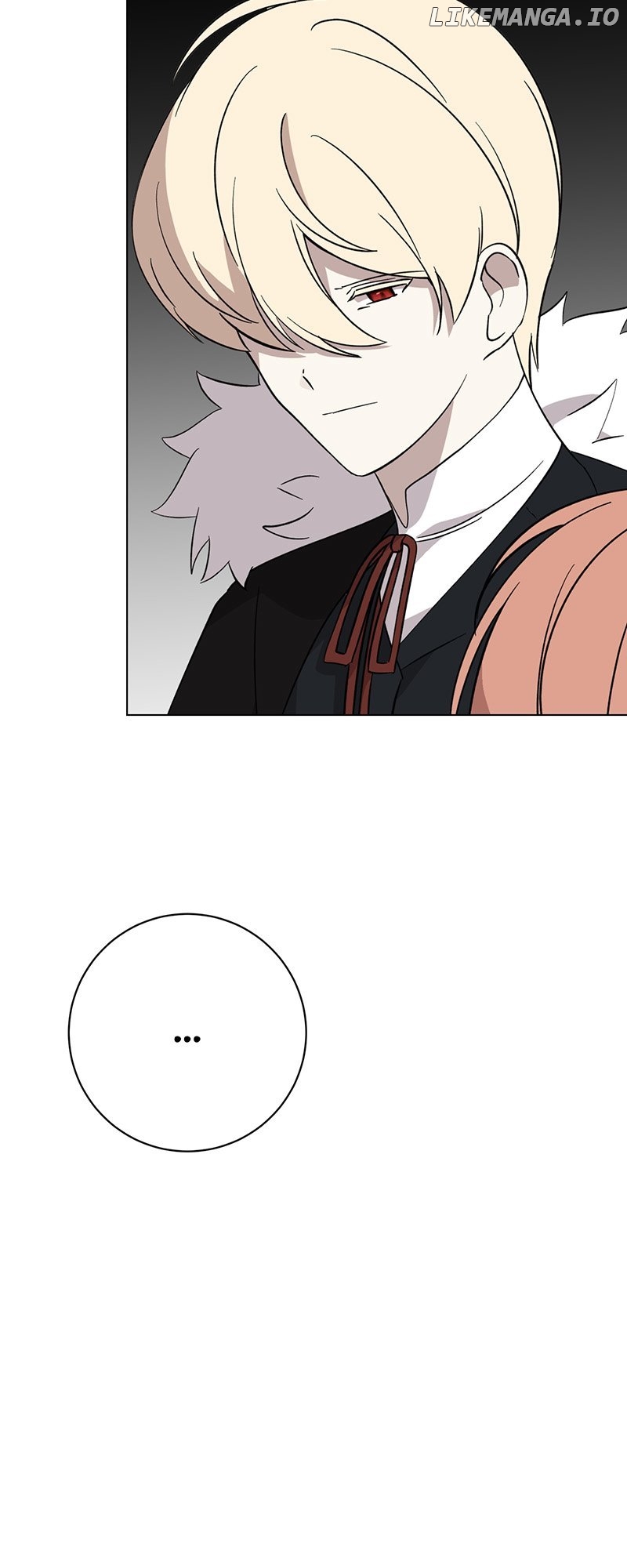 The Villainess Wants to Die Gracefully Chapter 70 - page 24