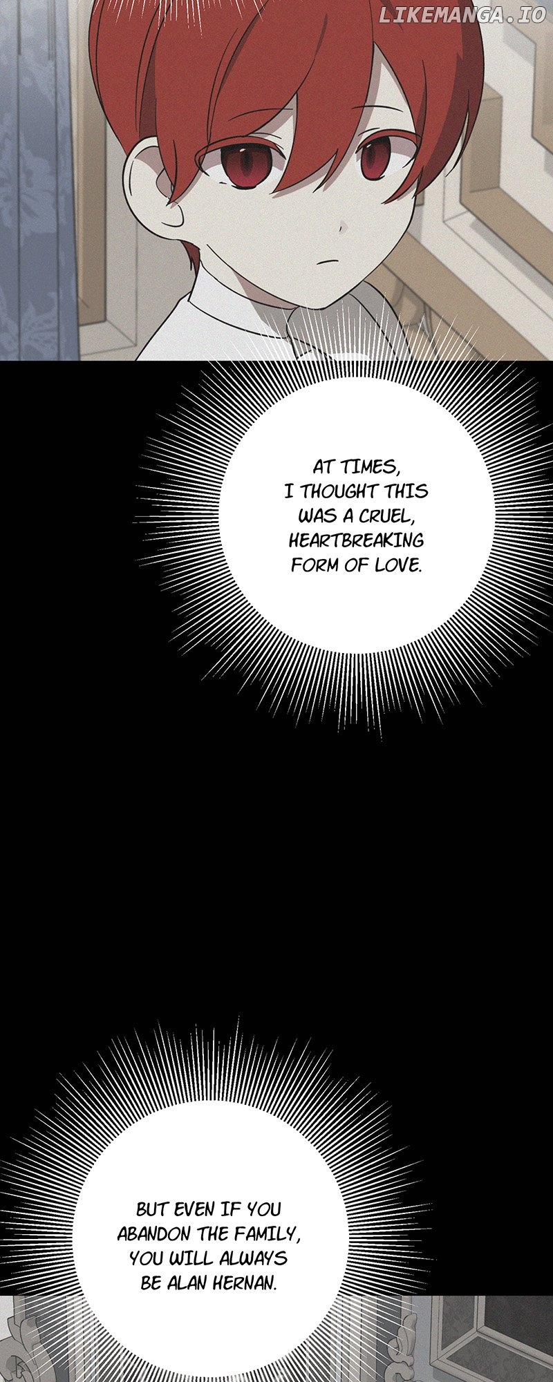 The Villainess Wants to Die Gracefully Chapter 70 - page 38