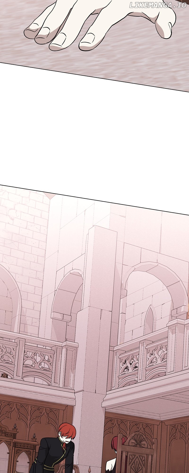 The Villainess Wants to Die Gracefully Chapter 70 - page 51