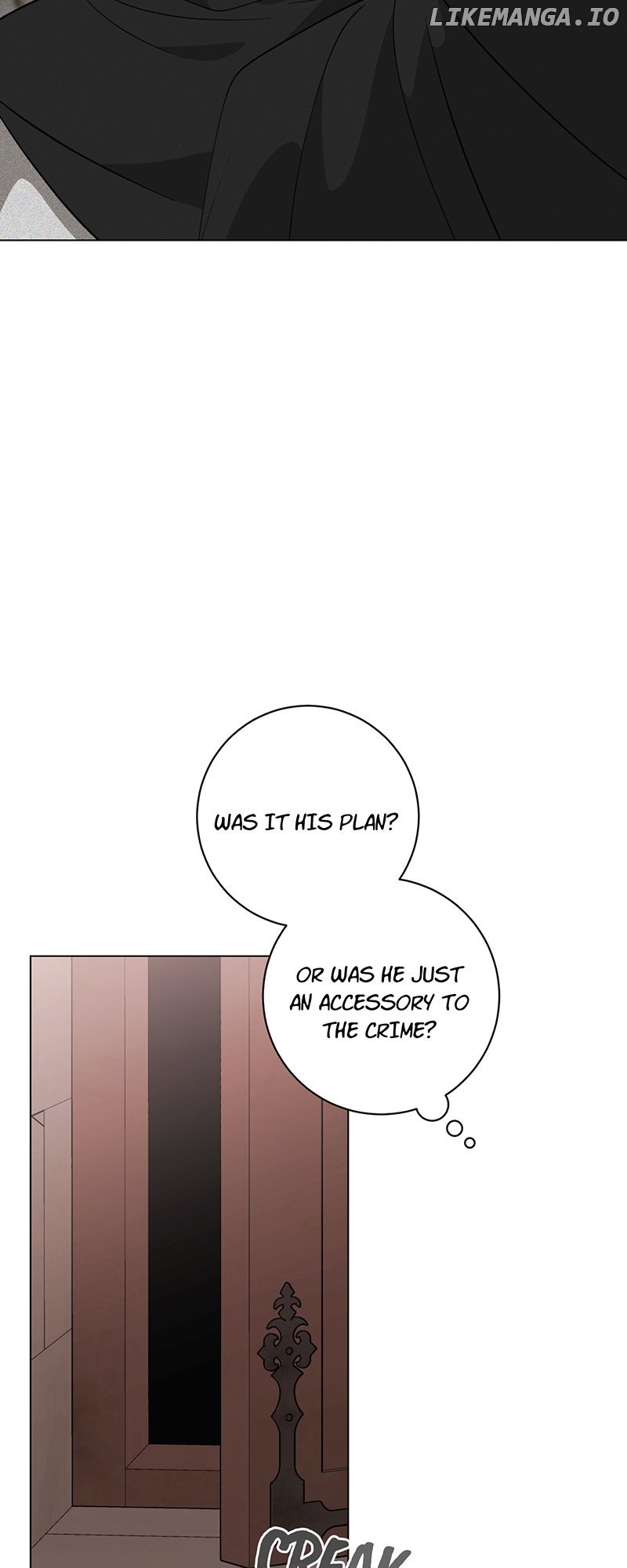 The Villainess Wants to Die Gracefully Chapter 70 - page 6