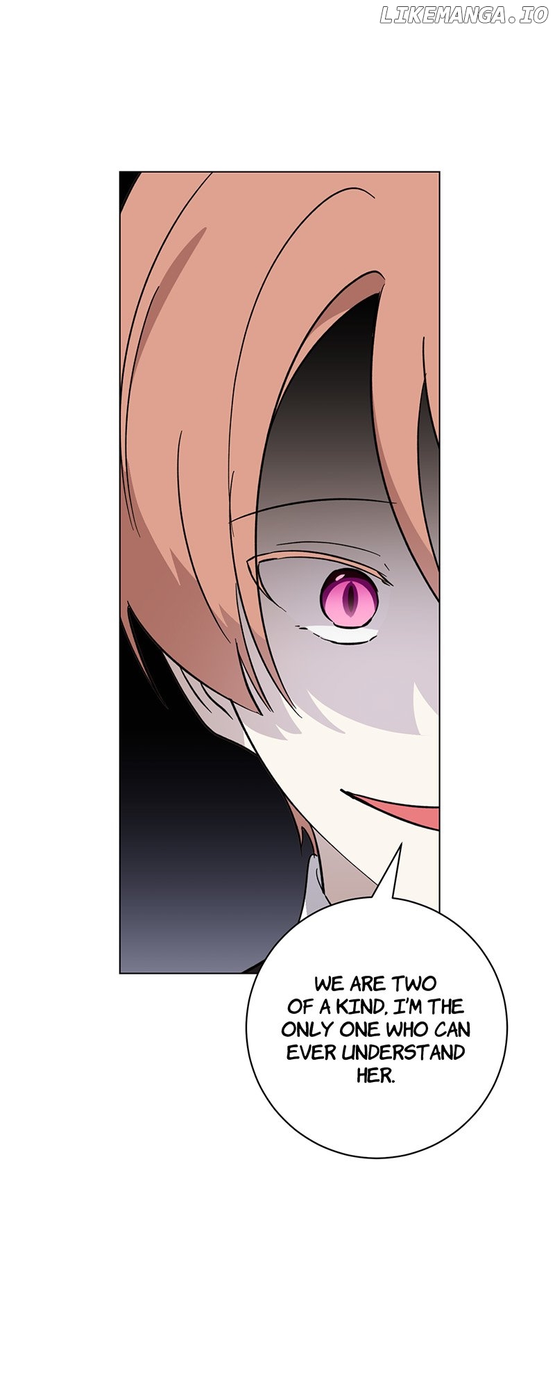 The Villainess Wants to Die Gracefully Chapter 70 - page 65