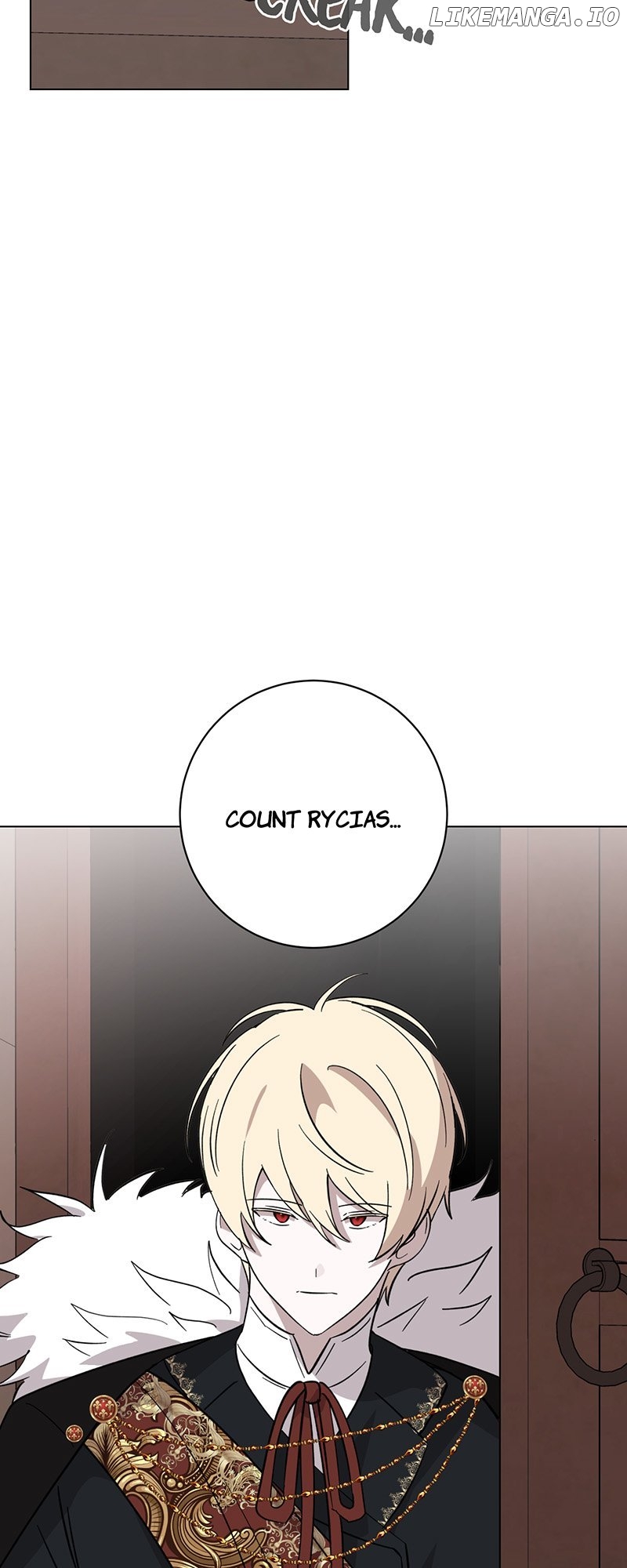 The Villainess Wants to Die Gracefully Chapter 70 - page 7