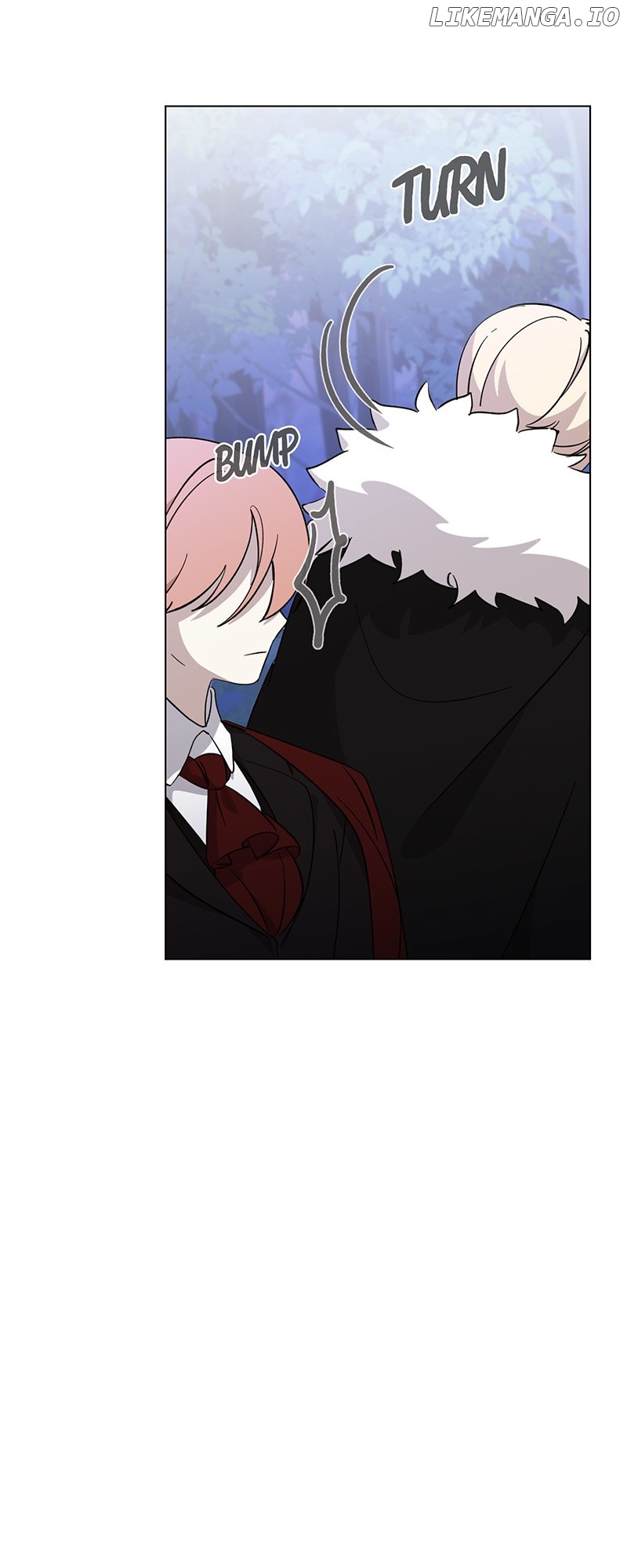The Villainess Wants to Die Gracefully Chapter 70 - page 70