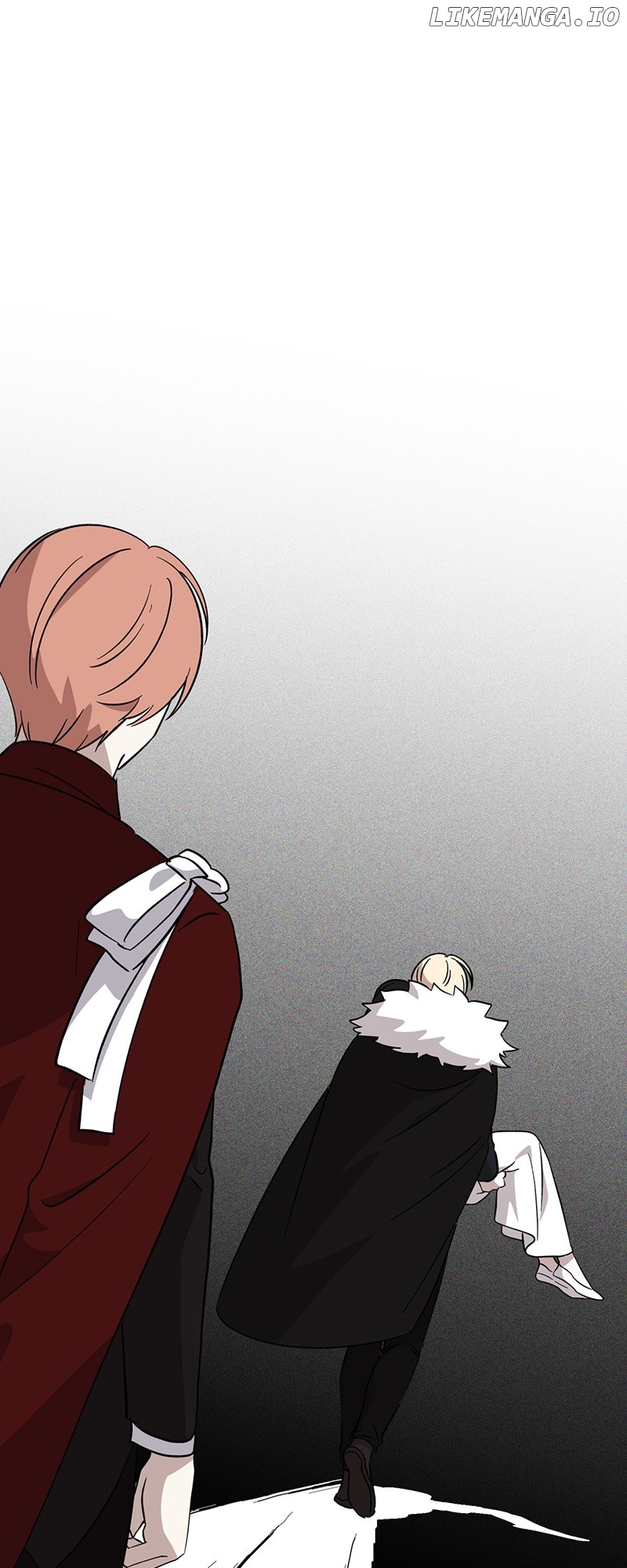 The Villainess Wants to Die Gracefully Chapter 70 - page 71