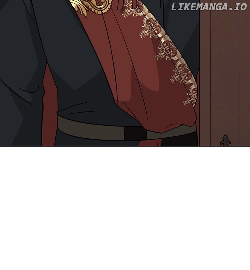 The Villainess Wants to Die Gracefully Chapter 70 - page 8