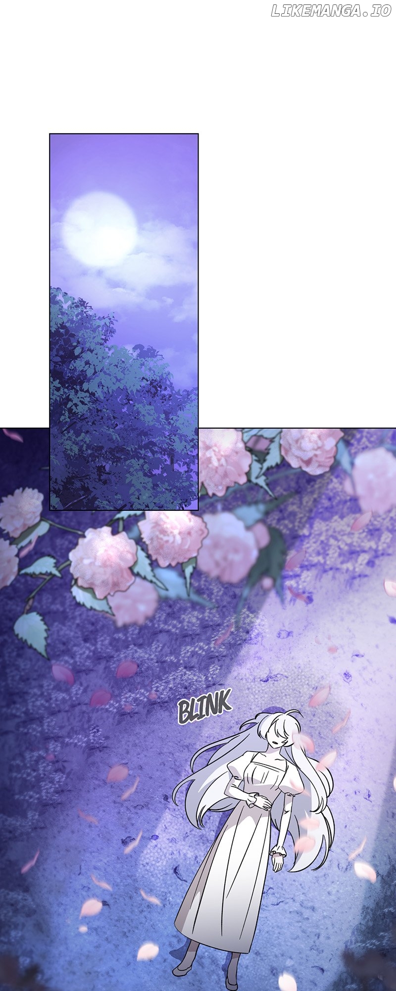 The Villainess Wants to Die Gracefully Chapter 71 - page 1