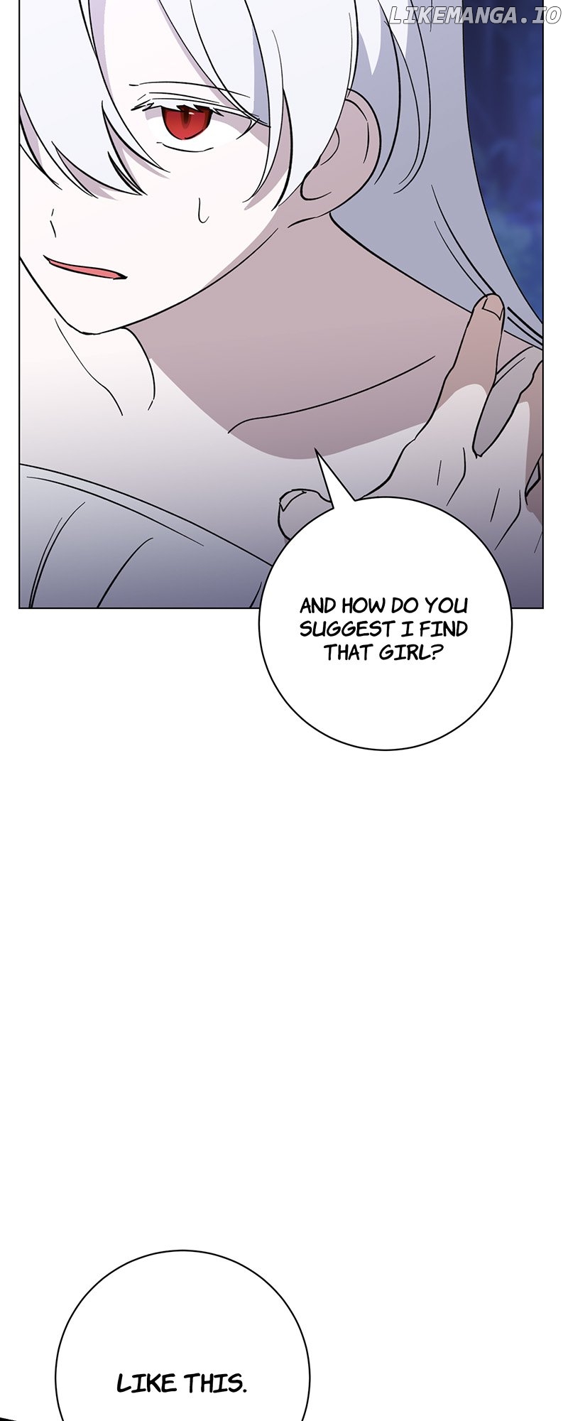 The Villainess Wants to Die Gracefully Chapter 71 - page 13