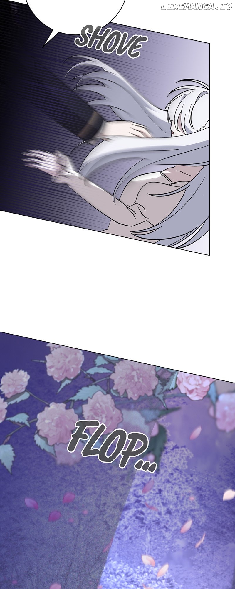 The Villainess Wants to Die Gracefully Chapter 71 - page 14